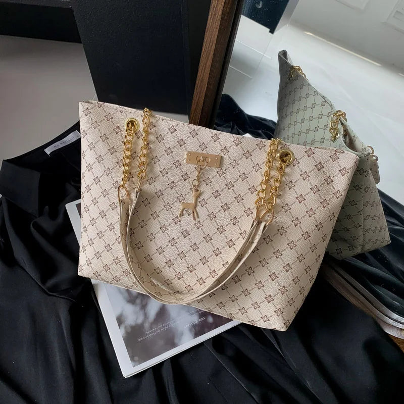 Stylish & Durable Handbag