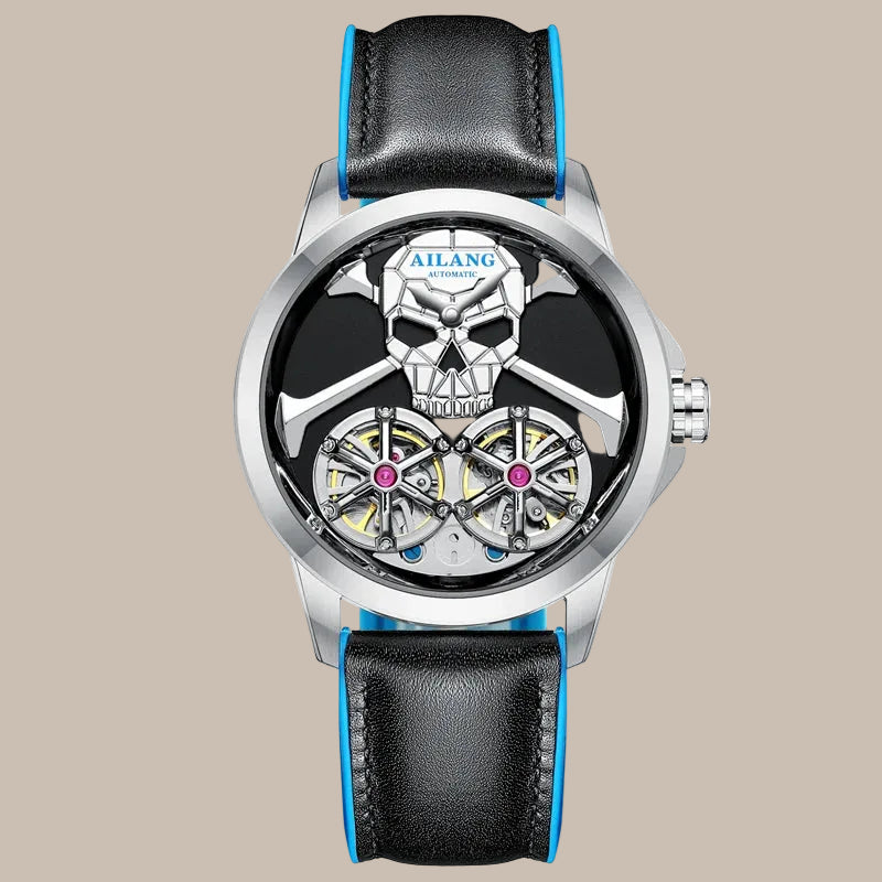 Waterproof Luxury Wristwatch