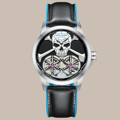 Waterproof Luxury Wristwatch