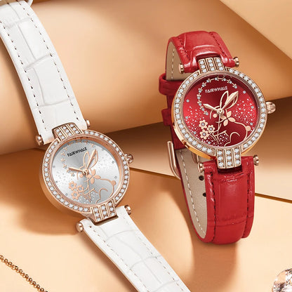 Fashion Lady Wristwatch