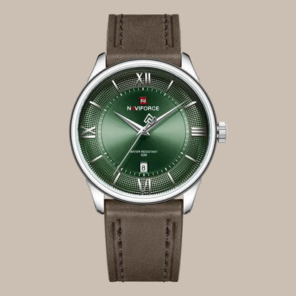 Men’s Luxury Quartz Watch