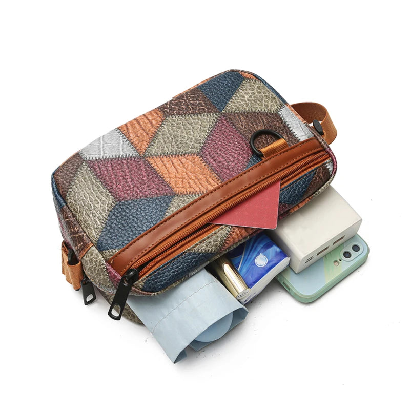 Men’s Crossbody Bag