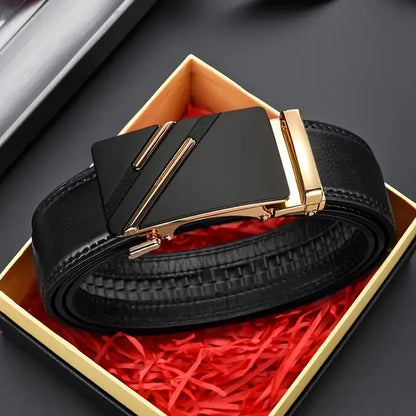 Luxury Fashion Waist Strap