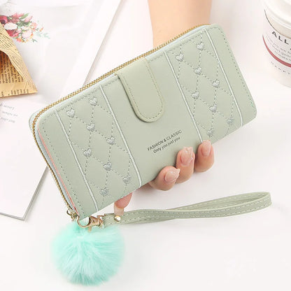 Premium Women’s Wallet