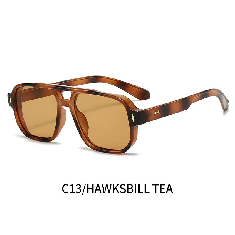 Prescription-Ready Glasses