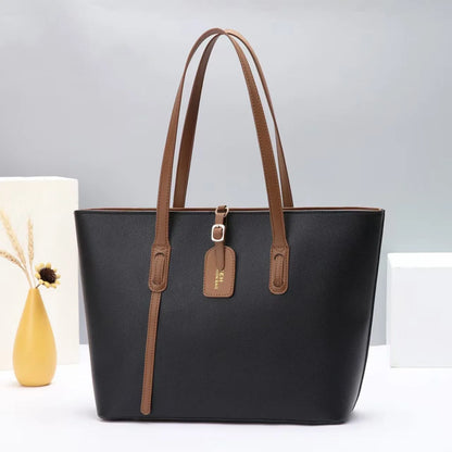 Large Capacity Tote Bag