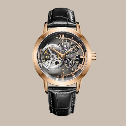 Stainless Steel Montre Homme