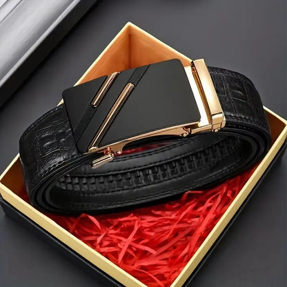 Luxury Fashion Waist Strap