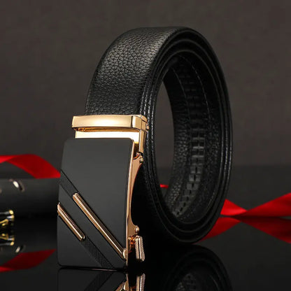 Luxury Fashion Waist Strap