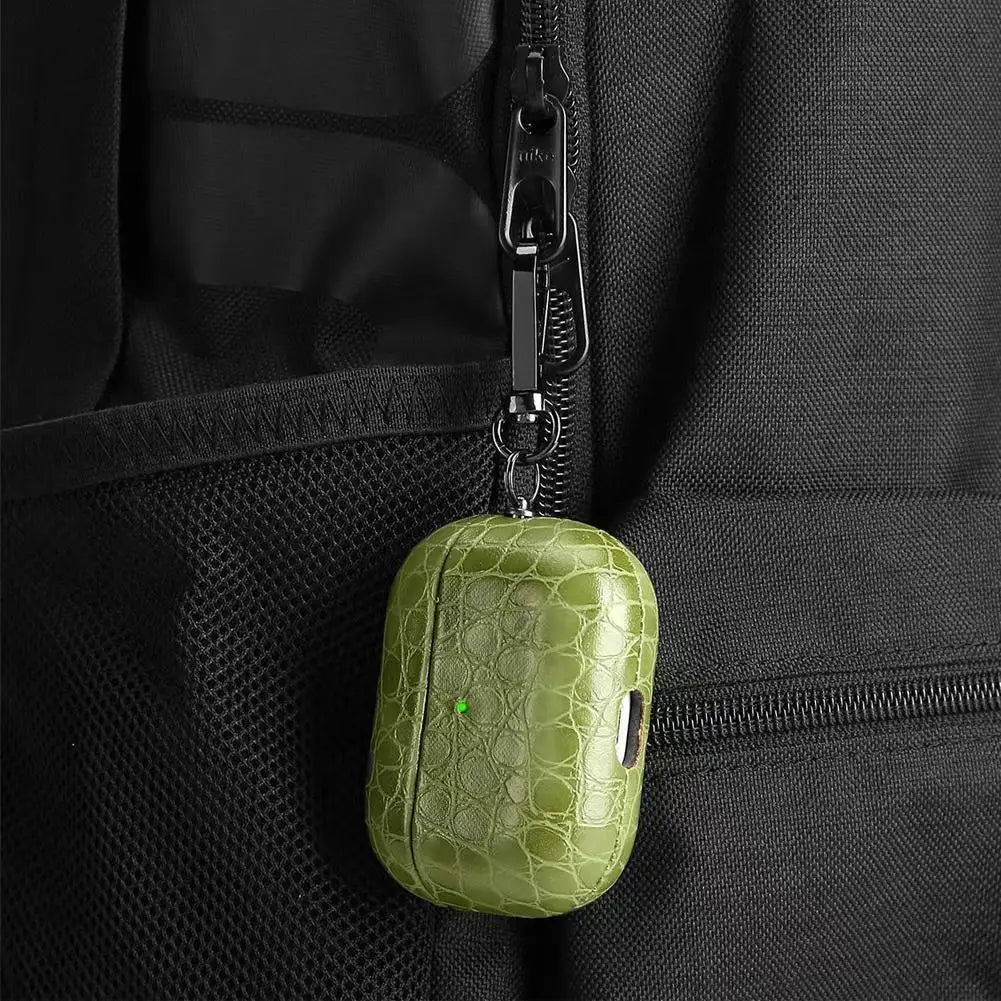 Leather Business AirPods Pro