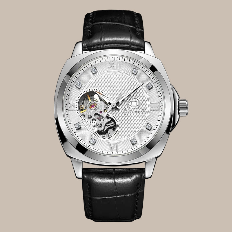 Fashionable Business Timepiece