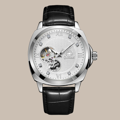 Fashionable Business Timepiece