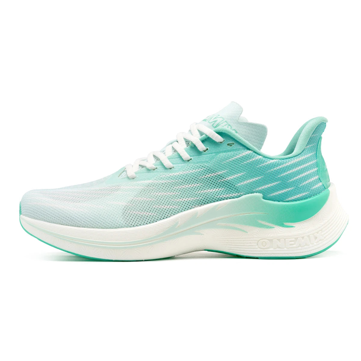 Chunky Breathable Sneakers