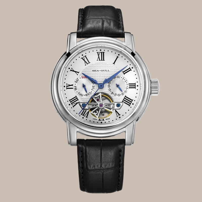 Casual Business Watch