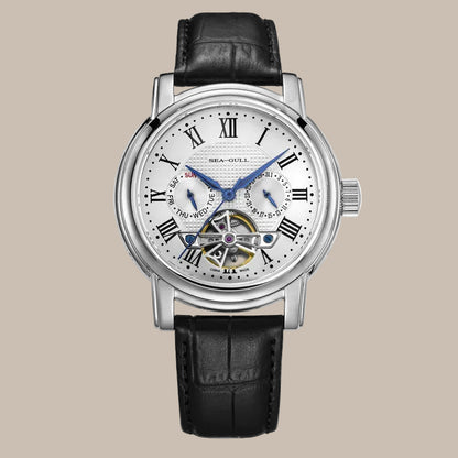 Casual Business Watch