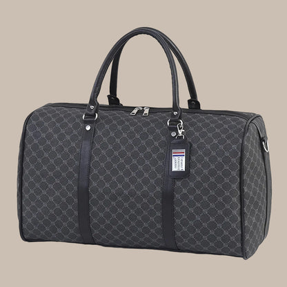 Unisex Travel Bag