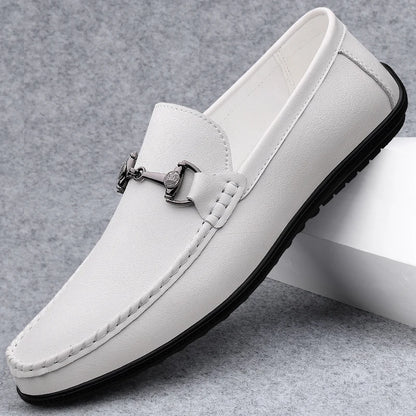 Slip on Flats Leisure Walk Shoes