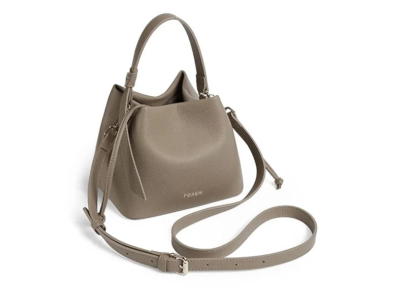 Fashionable Female Handbag
