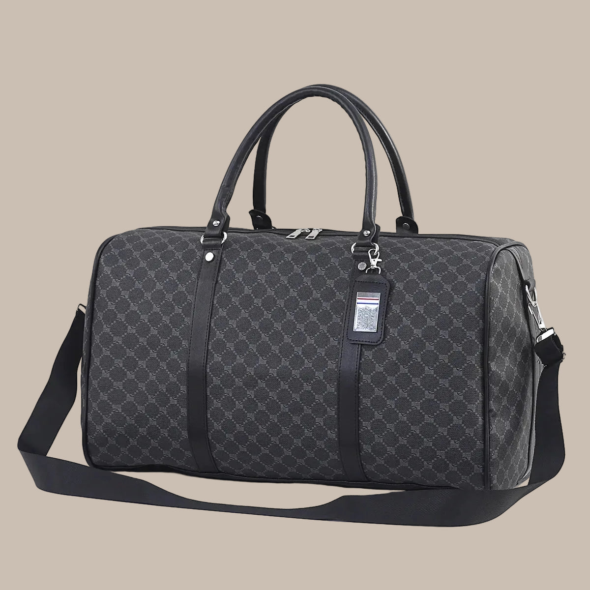 Unisex Travel Bag