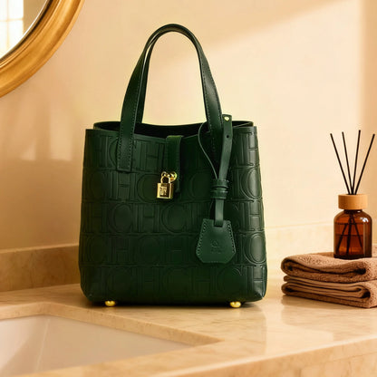 Large Capacity Tote Bag