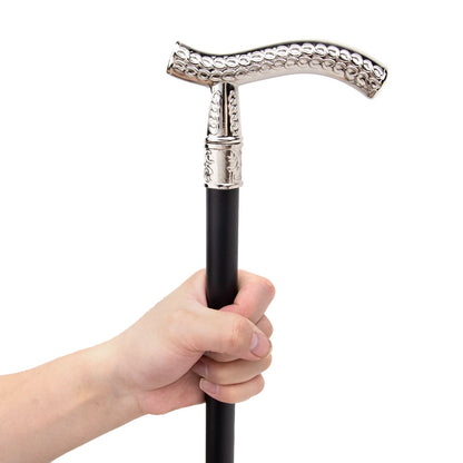 Wheat Pattern Walking Stick