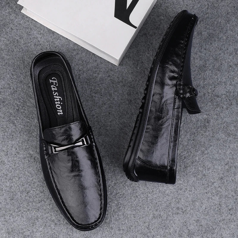 High-Quality Driving Shoes