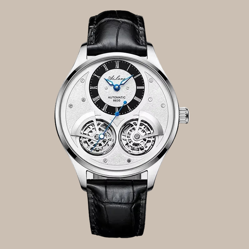 Luxury Mechanical Timepiece