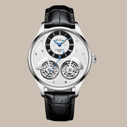 Luxury Mechanical Timepiece