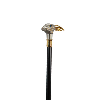 Sculpted Fashion Metal Stick