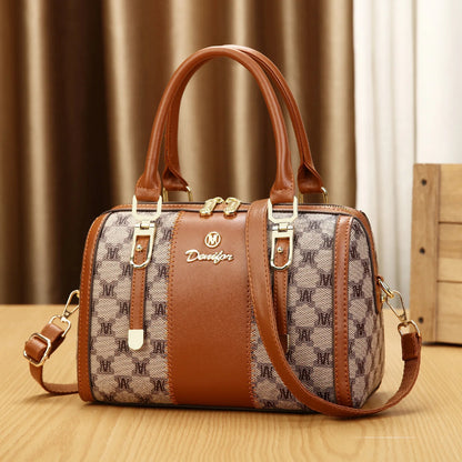 Women’s Boston Bag