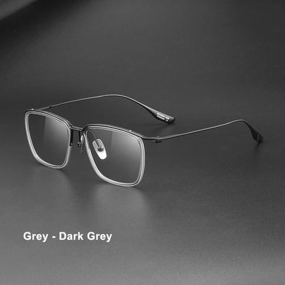 Luxury Men’s Eyeglasses