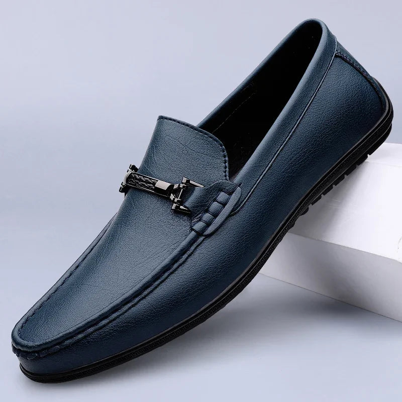 All-Match Casual Slip-Ons