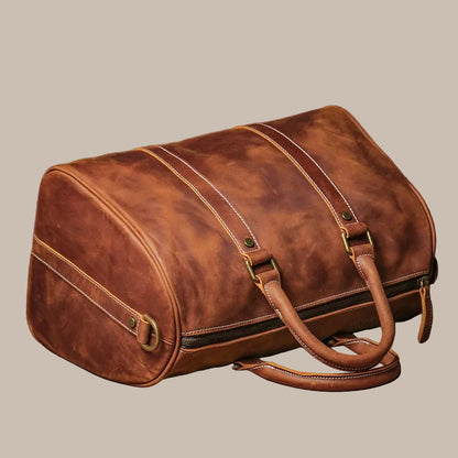 Luxury Unisex Fitness Handbag