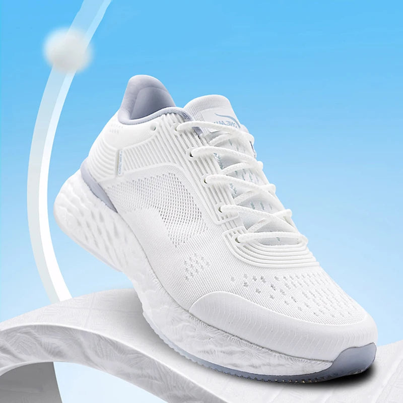 Chunky Breathable Sneakers