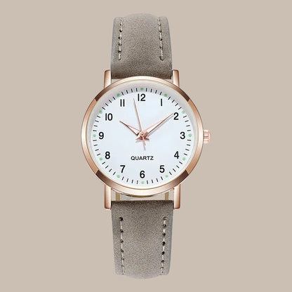 Elegant Clock for Daily Wear