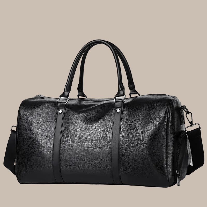 Retro Short Trip Bag