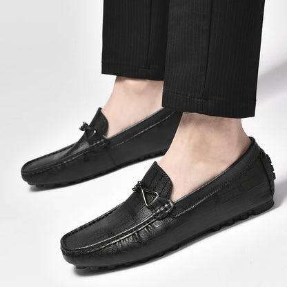 Comfy Moccasins for Men