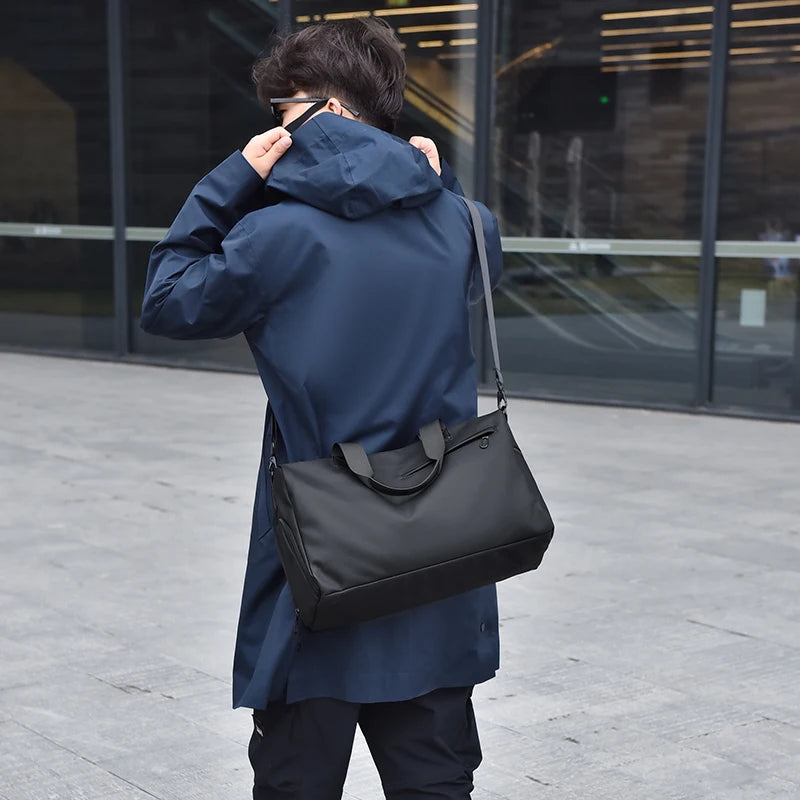 Fitness & Travel Zipper Bag