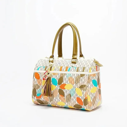 Large Capacity Travel Bag