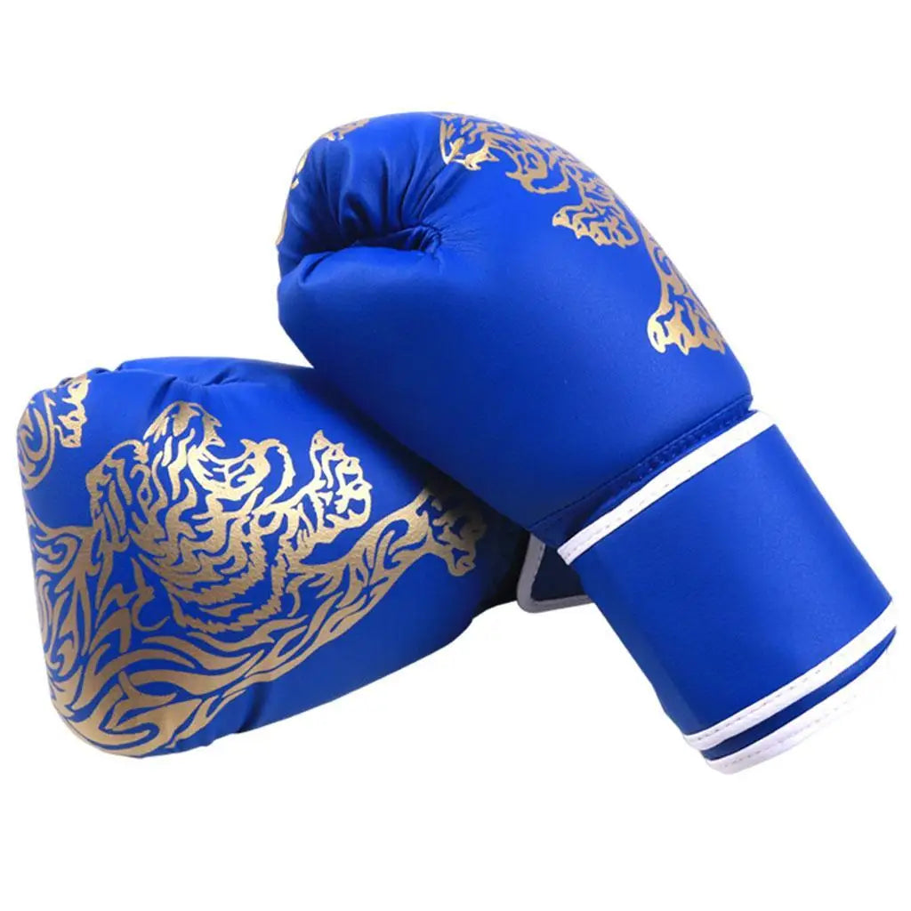 Breathable Fighting Gloves