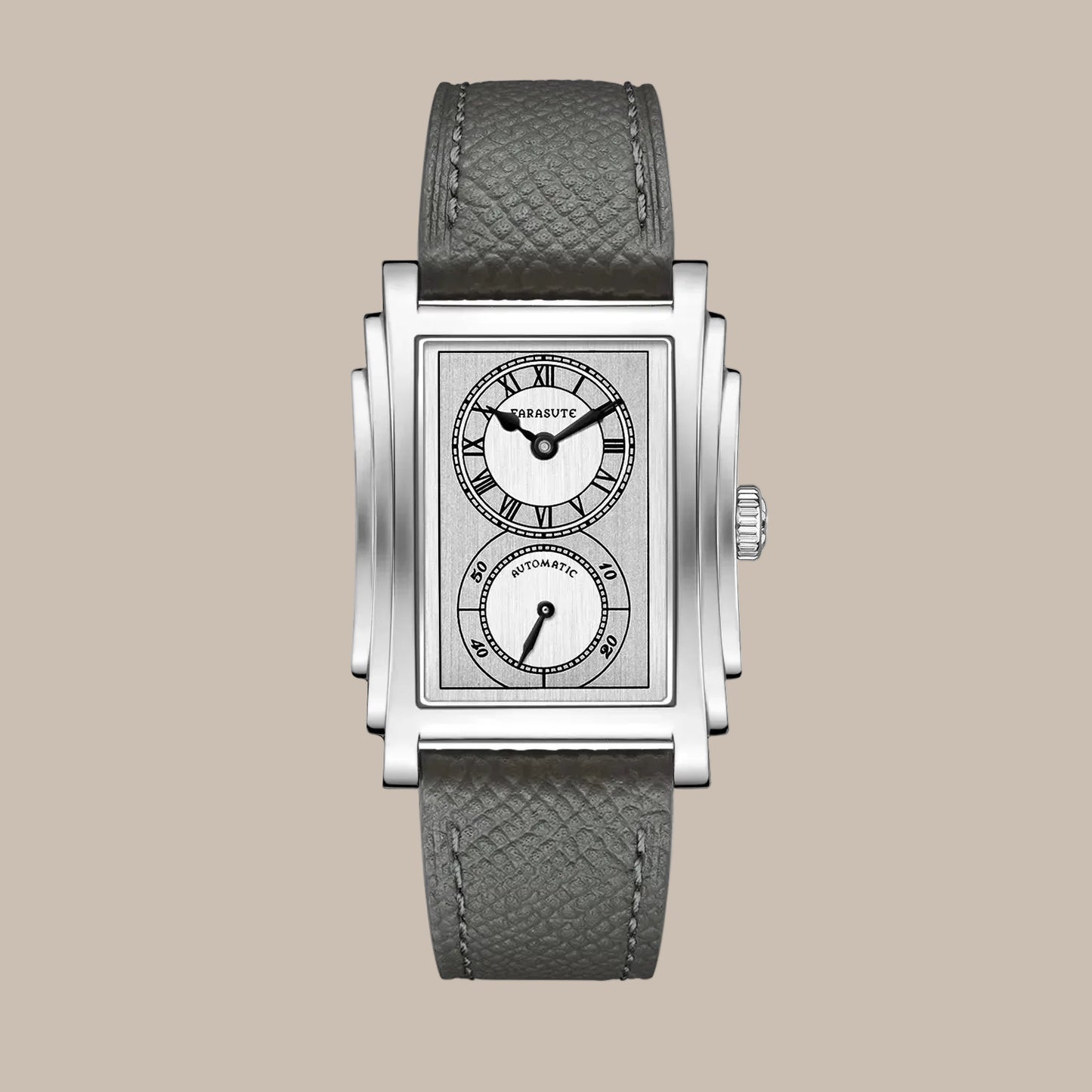Luxury Doctor Reloj Hombre