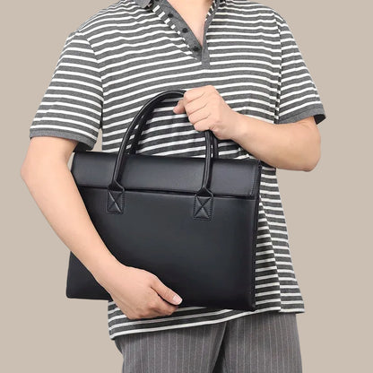 Large Capacity Laptop Bag