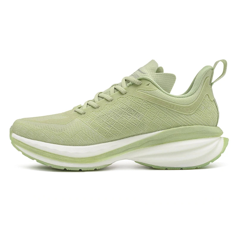 Chunky Breathable Sneakers