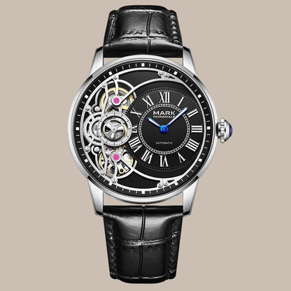 Metal Case Fashion Timepiece
