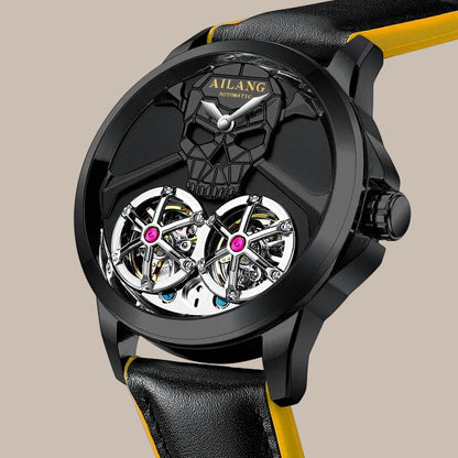 Waterproof Luxury Wristwatch
