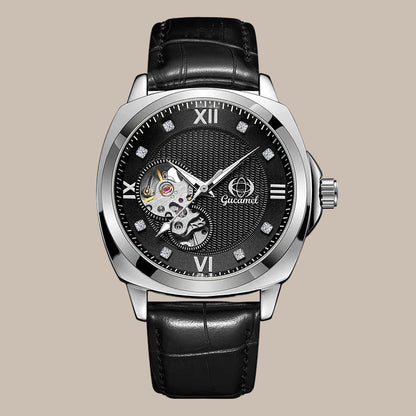 Fashionable Business Timepiece