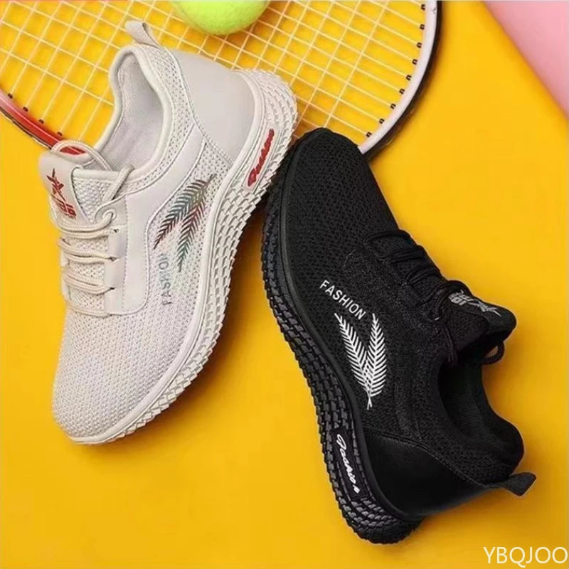 Comfort Soft Sole Shoes