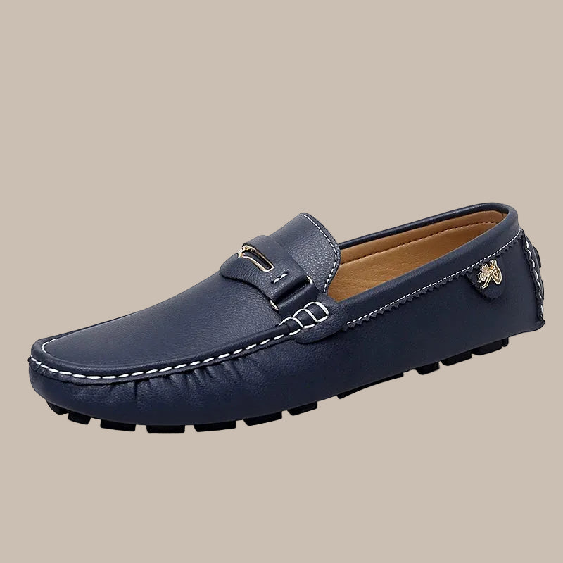 Classic Men’s Casual Loafers