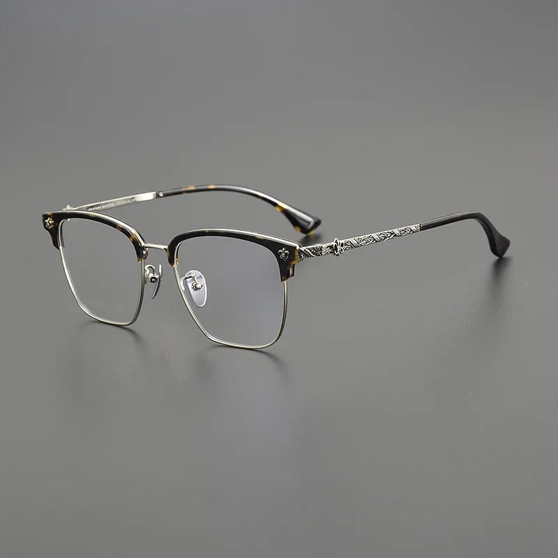 Anti Blue Light Frame