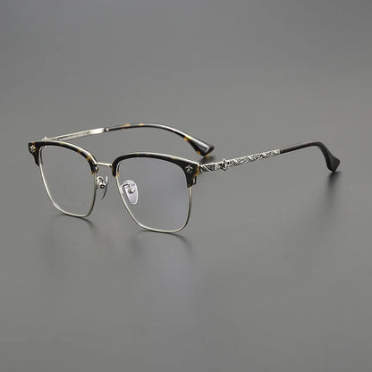 Anti Blue Light Frame